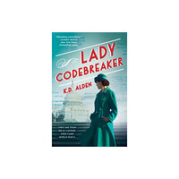 Little, Brown & Company Lady Codebreaker (häftad, eng)