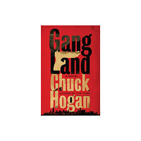 Grand Central Publishing Gangland (häftad, eng)