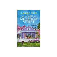 Little, Brown & Company The House On Mulberry Street (häftad, eng)