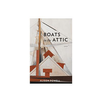 Fordham university press Boats in the Attic (häftad, eng)
