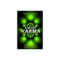 Createspace Independent Publishing Platform A Lei do Karma (häftad, por)