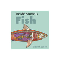 Hachette Children's Group Inside Animals: Fish (häftad, eng)