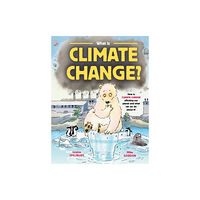 Hachette Children's Group What is Climate Change? (inbunden, eng)