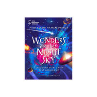Hachette Children's Group Wonders of the Night Sky (häftad, eng)