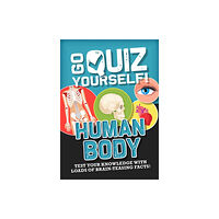 Hachette Children's Group Go Quiz Yourself!: Human Body (häftad, eng)