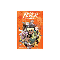 Andrews McMeel Publishing Fever Knights (häftad, eng)