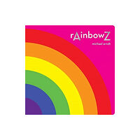 Andrews McMeel Publishing rAinbowZ (bok, board book, eng)