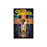 Image Comics Outer Darkness Volume 1: Each Other's Throats (häftad, eng)