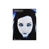 OMNIBUS PRESS SHEET MUSIC EVANESCENCE FALLEN (häftad, eng)