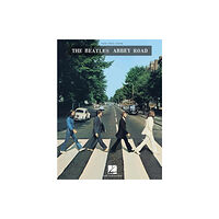 Hal Leonard Corp Abbey Road (häftad, eng)