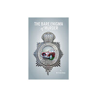 Austin Macauley Publishers The Bare Enigma of Murder (häftad, eng)