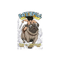 Image Comics Battlepug Volume 1: War on Christmas (häftad, eng)