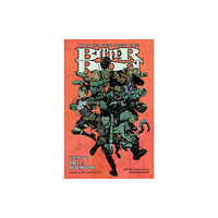 Image Comics Bitter Root Volume 2: Rage & Redemption (häftad, eng)