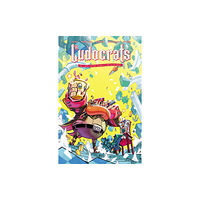 Image Comics The Ludocrats (häftad, eng)