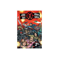 Image Comics DIE!DIE!DIE!, Volume 2 (häftad, eng)