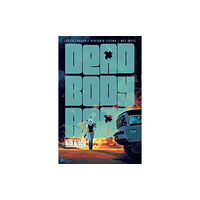 Image Comics Dead Body Road, Volume 2: Bad Blood (häftad, eng)