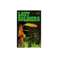 Image Comics Lost Soldiers (häftad, eng)