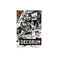 Image Comics Decorum (inbunden, eng)