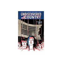 Image Comics Undiscovered Country, Volume 2: Unity (häftad, eng)