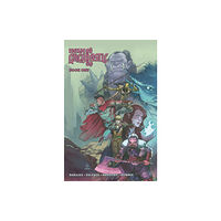 Image Comics Helm Greycastle, Book One (häftad, eng)