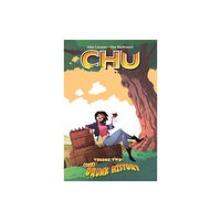 Image Comics Chu, Volume 2: (She) Drunk History (häftad, eng)