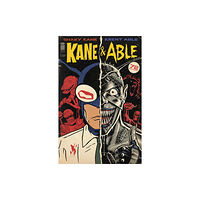 Image Comics Kane & Able (häftad, eng)