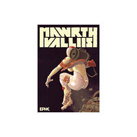 Image Comics Mawrth Valliis (häftad, eng)