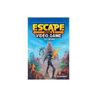 Andrews McMeel Publishing Escape from a Video Game (häftad, eng)