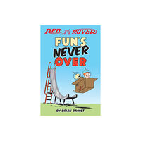 Andrews McMeel Publishing Red and Rover: Fun's Never Over (häftad, eng)