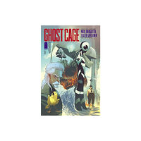 Image Comics Ghost Cage (häftad, eng)