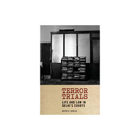 Fordham university press Terror Trials (häftad, eng)