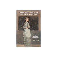 Fordham university press Thinking Through the Imagination (häftad, eng)