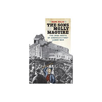 Fordham university press The Sons of Molly Maguire (häftad, eng)