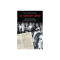 Fordham university press 12 Angry Men (häftad, eng)