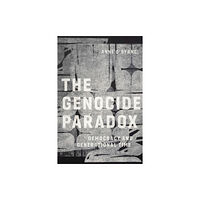 Fordham university press The Genocide Paradox (häftad, eng)