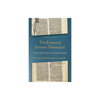 Baker publishing group The Essential Summa Theologiae – A Reader and Commentary (häftad, eng)