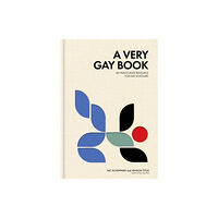 Andrews McMeel Publishing A Very Gay Book (inbunden, eng)