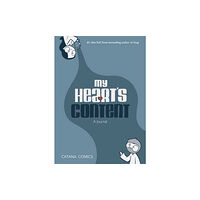 Andrews McMeel Publishing My Heart's Content (inbunden, eng)