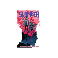 Image Comics Slumber, Volume 1 (häftad, eng)