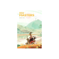 Image Comics New Masters (häftad, eng)