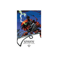 Image Comics Spawn Origins, Volume 23 (häftad, eng)