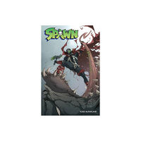 Image Comics Spawn: Omega (häftad, eng)