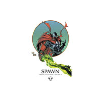 Image Comics Spawn Origins, Volume 24 (häftad, eng)