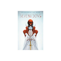 Image Comics Seven Sons (häftad, eng)