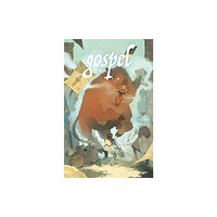 Image Comics Gospel (häftad, eng)