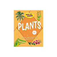 Hachette Children's Group Quick Fix Science: Plants (häftad, eng)