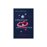 IVP Academic Christian Apologetics – A Comprehensive Case for Biblical Faith (inbunden, eng)