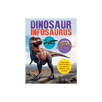 Hachette Children's Group Dinosaur Infosaurus (inbunden, eng)