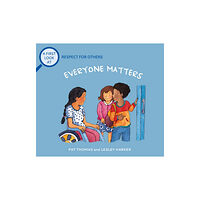 Hachette Children's Group A First Look At: Respect For Others: Everybody Matters (häftad, eng)