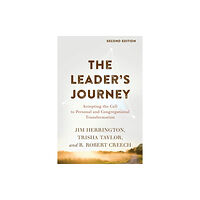 Baker publishing group The Leader's Journey (häftad, eng)